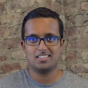 COPY - COPY - COPY - Meet your Posher, Vikram